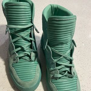 Balenciaga  High Top MEN SNEAKERS 41